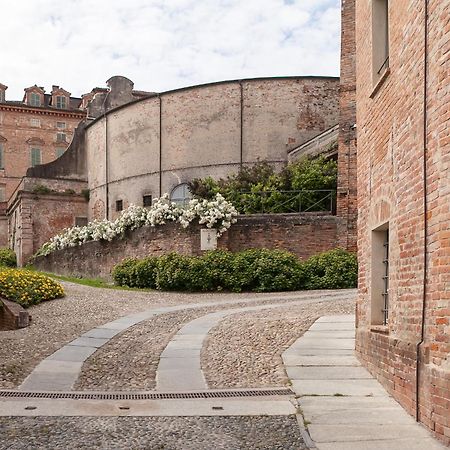Marchesi Alfieri - Cantine E Ospitalita San Martino Alfieri Kültér fotó