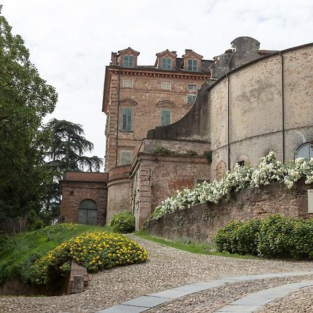 Marchesi Alfieri - Cantine E Ospitalita San Martino Alfieri Kültér fotó