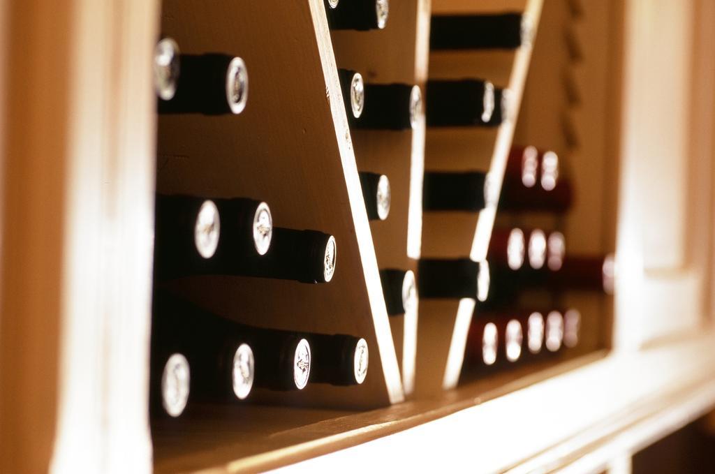 Marchesi Alfieri - Cantine E Ospitalita San Martino Alfieri Kültér fotó