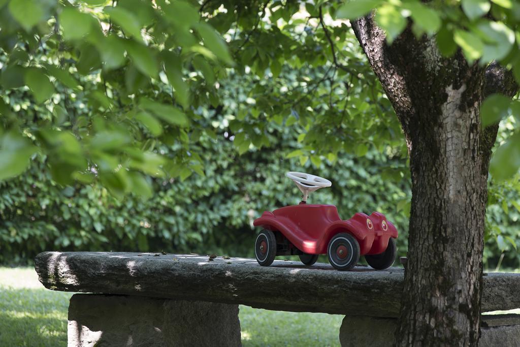 Marchesi Alfieri - Cantine E Ospitalita San Martino Alfieri Kültér fotó