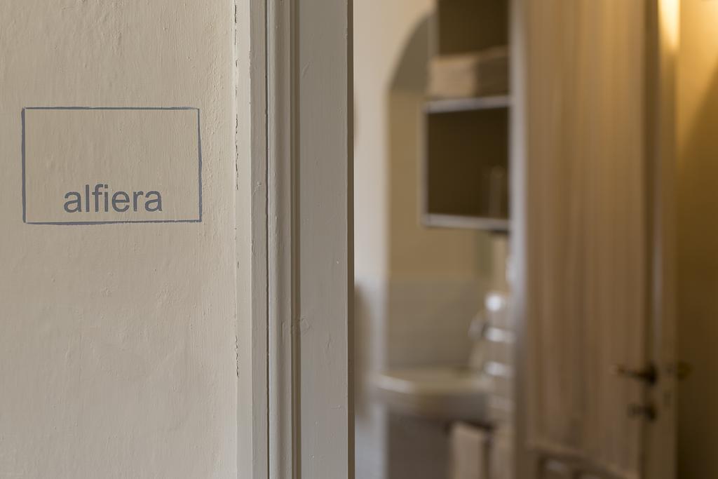 Marchesi Alfieri - Cantine E Ospitalita San Martino Alfieri Szoba fotó